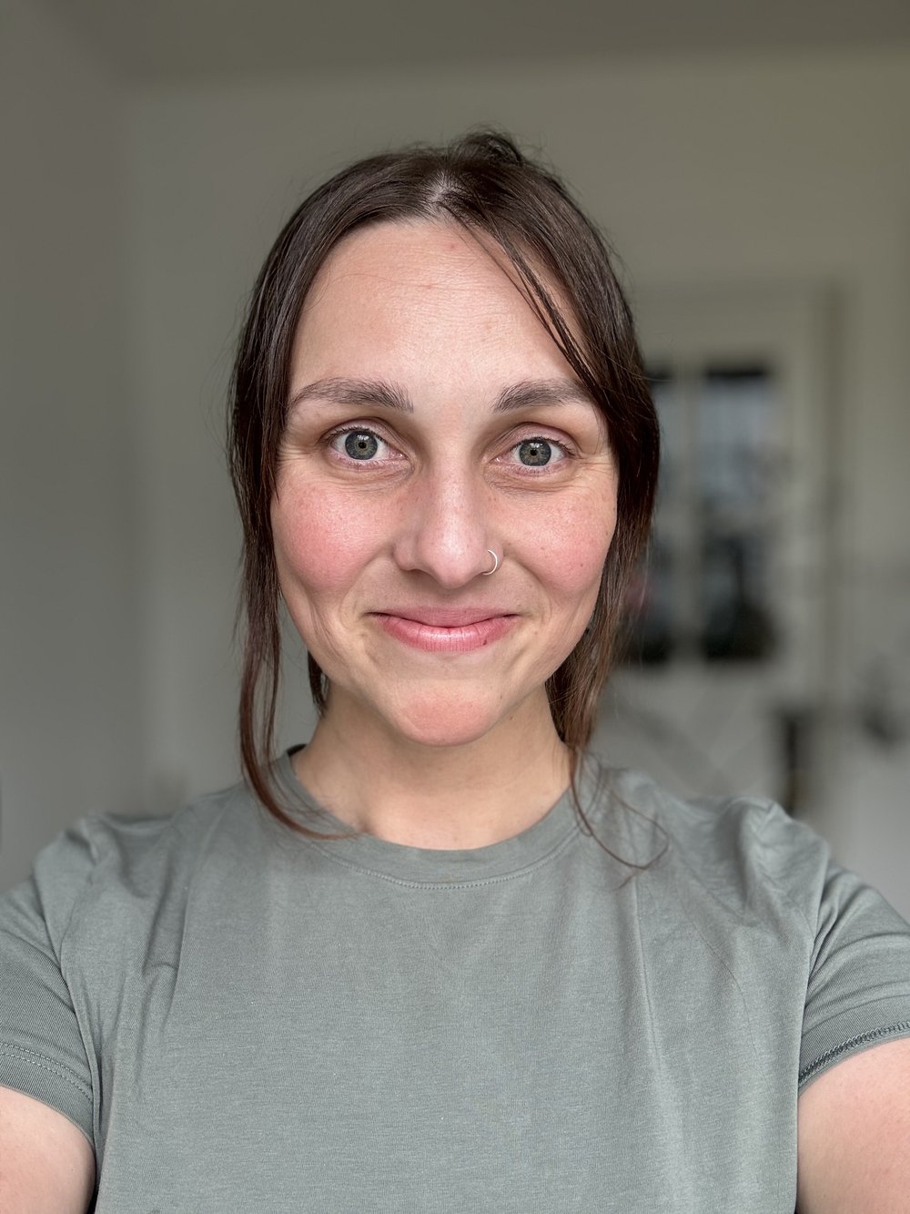 Meika Rademacher, therapist at Indigo Therapy